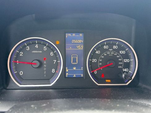 Used 2010 Honda CR-V LX image 14