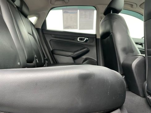 Used 2022 Honda Civic EX-L image 35
