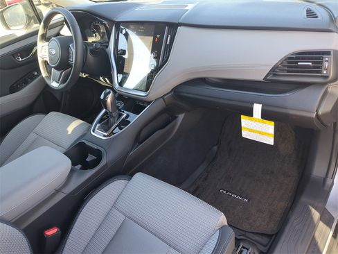 New 2025 Subaru Outback Premium w/ Popular Package #1A image 11
