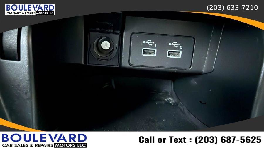 Used 2021 Honda Accord LX image 18