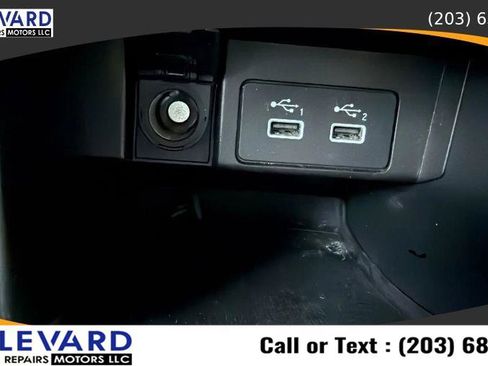 Used 2021 Honda Accord LX image 18