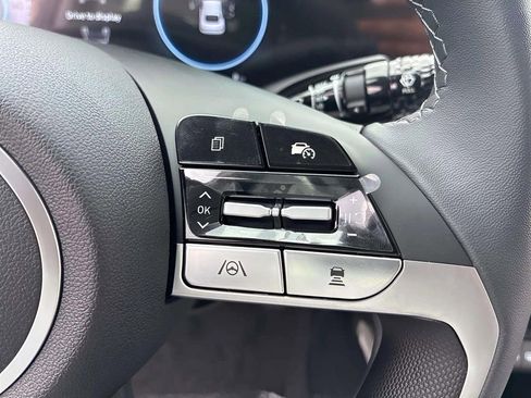 New 2026 Hyundai Elantra Limited image 20