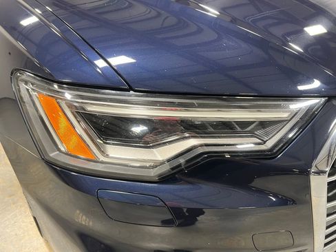 Used 2021 Audi A6 Premium Plus w/ Premium Plus Package image 10