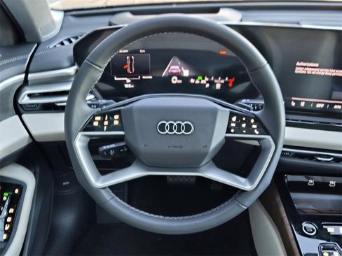 New 2025 Audi A5 2.0T Premium Plus image 14