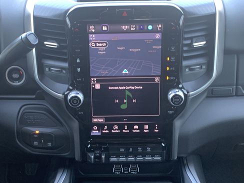 New 2026 RAM 2500 Big Horn image 24