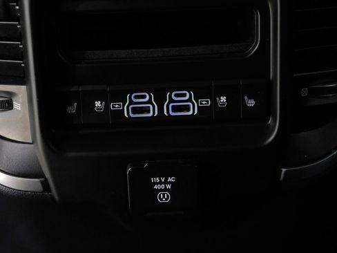 Used 2022 RAM 1500 Limited image 81