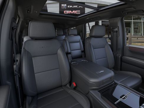 New 2026 GMC Yukon Denali image 16