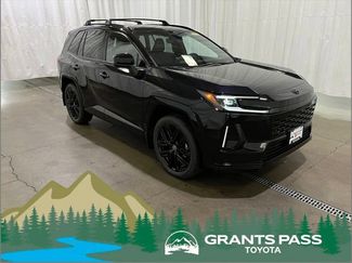 New 2026 Toyota RAV4 XSE w/ Weather Package AWD/4WD video 1