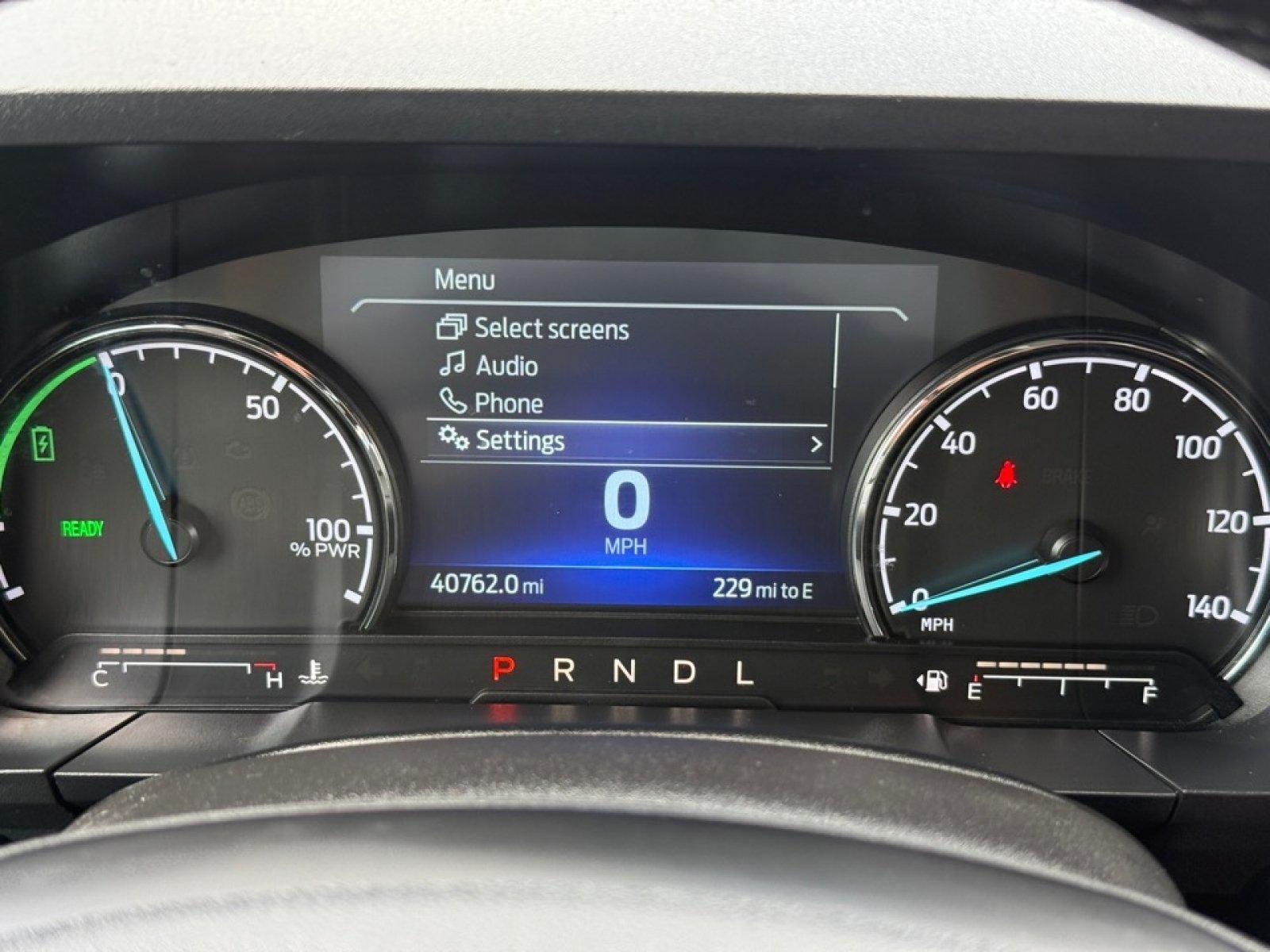 Used 2024 Ford Maverick Lariat FWD image 24
