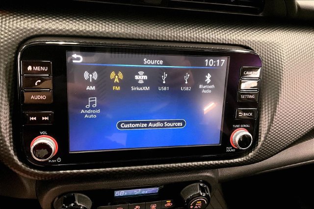Used 2022 Nissan Kicks SV FWD image 36