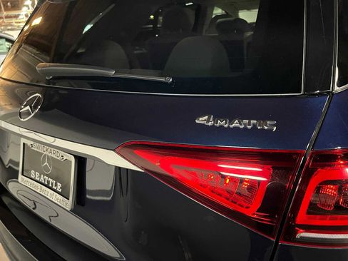 Used 2022 Mercedes-Benz GLE 350 4MATIC image 14