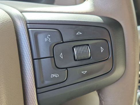 Used 2022 GMC Yukon Denali AWD/4WD image 20