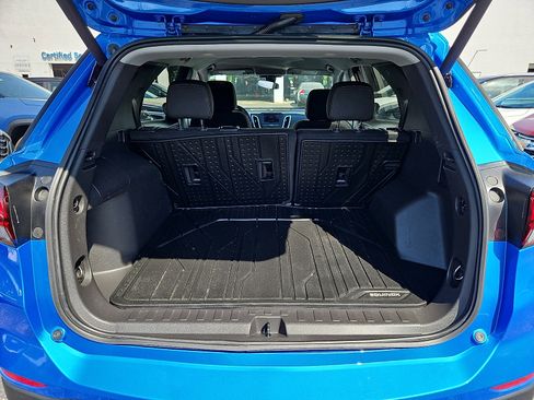 Used 2024 Chevrolet Equinox LT w/ LPO, Floor Liner Package AWD/4WD image 30