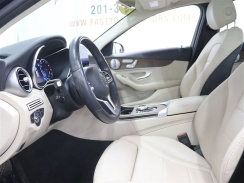Used 2020 Mercedes-Benz C 300 4MATIC Sedan image 10