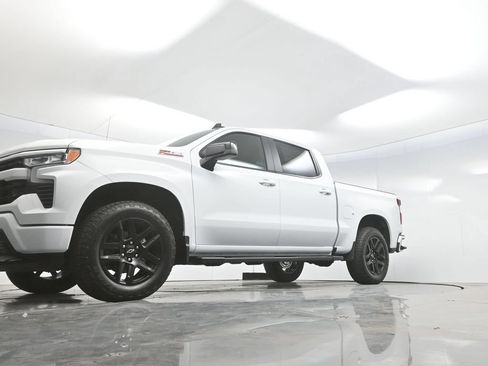 New 2026 Chevrolet Silverado 1500 RST w/ Convenience Package II AWD/4WD image 66