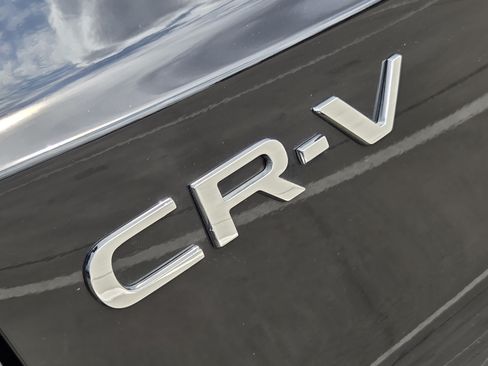 Certified 2025 Honda CR-V EX image 32