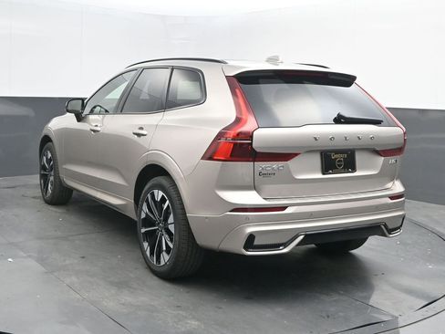 New 2026 Volvo XC60 B5 Plus w/ Protection Package Premier AWD/4WD image 3