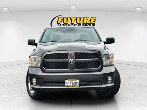 Used 2017 RAM 1500 Express image 2