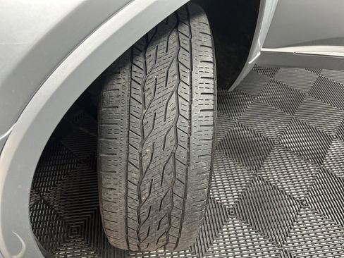 Used 2021 Chevrolet Traverse Premier w/ LPO, Floor Liner Package image 49