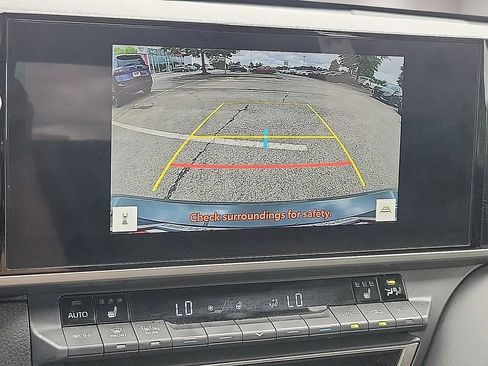 Used 2025 Toyota Camry XSE FWD image 16