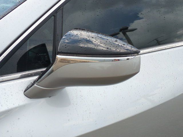 Used 2019 Lexus UX 200 w/ Accessory Package 2 FWD image 12