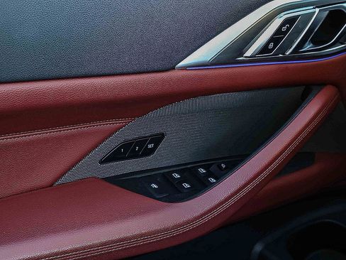 Used 2023 BMW 430i xDrive Convertible w/ M Sport Package image 16