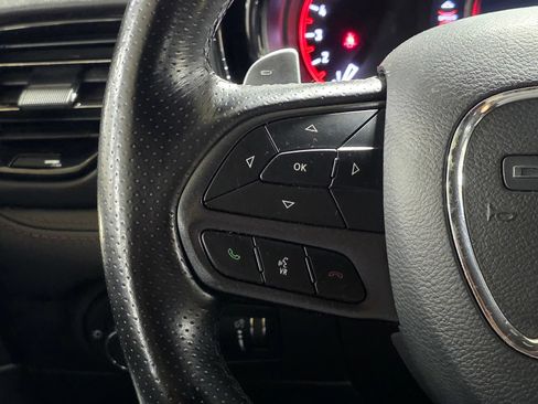 Used 2022 Dodge Durango R/T RWD image 34