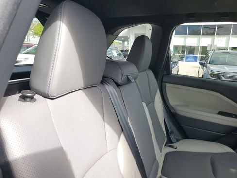 Used 2025 Subaru Forester Limited image 23