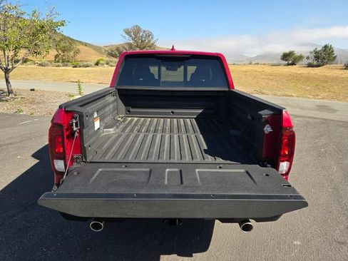 New 2026 Honda Ridgeline RTL image 13