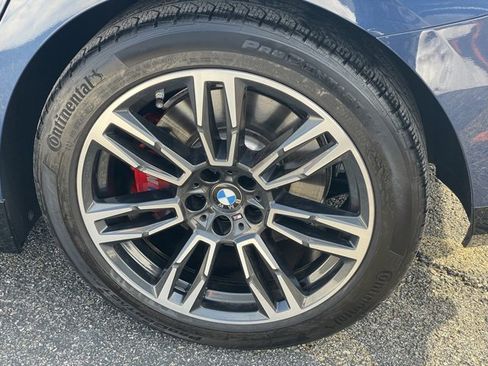 Certified 2024 BMW 540i xDrive w/ Premium Package image 26