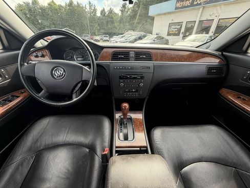 Used 2005 Buick LaCrosse CXL w/ Chrome Appearance Package FWD image 14