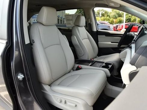 New 2026 Honda Odyssey EX-L image 23