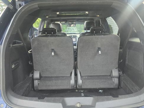 Used 2012 Ford Explorer Limited AWD/4WD image 32