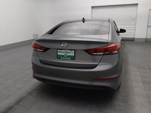 Used 2018 Hyundai Elantra SEL image 7