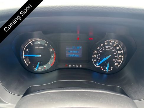 Used 2021 Ford Ranger XL w/ Equipment Group 101A High image 15