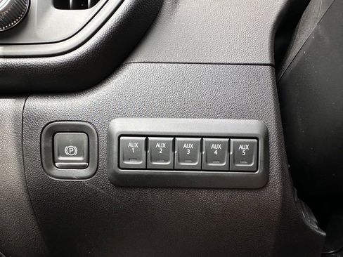 New 2026 GMC Sierra 3500 Pro w/ Convenience Package AWD/4WD image 31