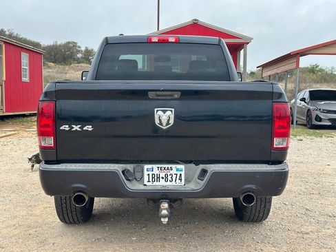 Used 2014 RAM 1500 Express image 5