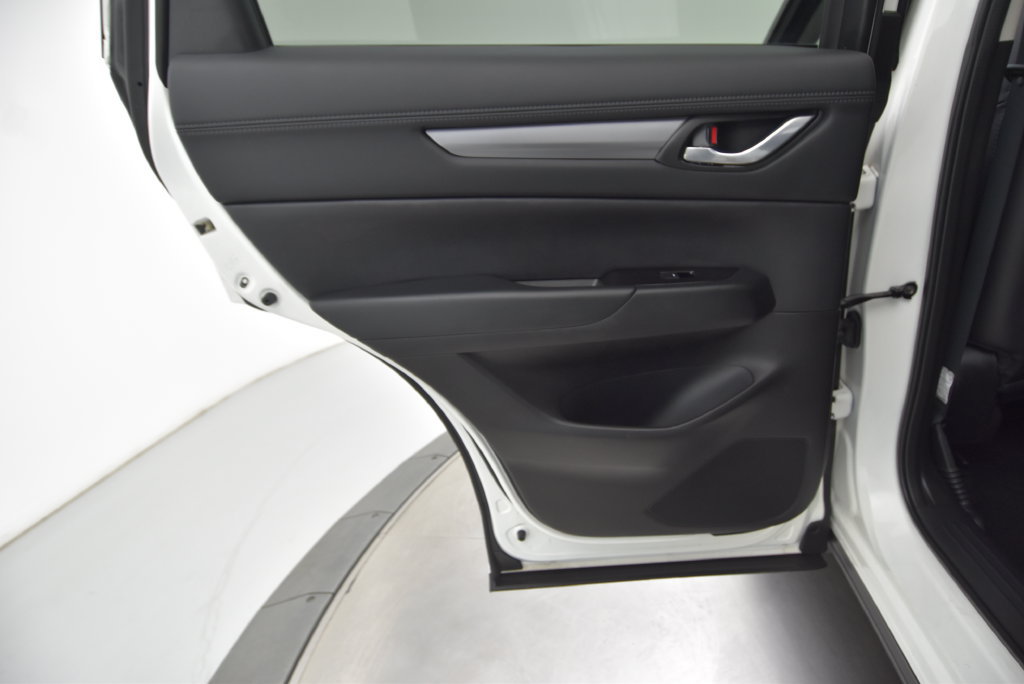 Certified 2025 MAZDA CX-5 AWD 2.5 S w/ Preferred Package image 32