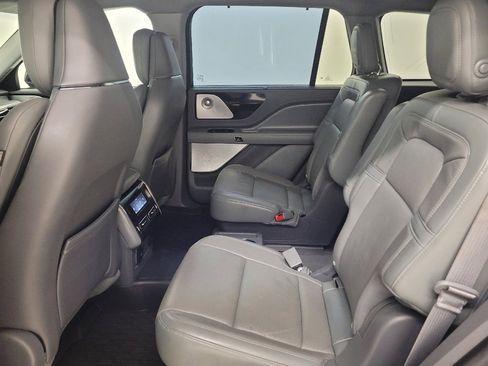 Used 2020 Lincoln Aviator Reserve w/ Equipment Group 202A AWD/4WD image 18