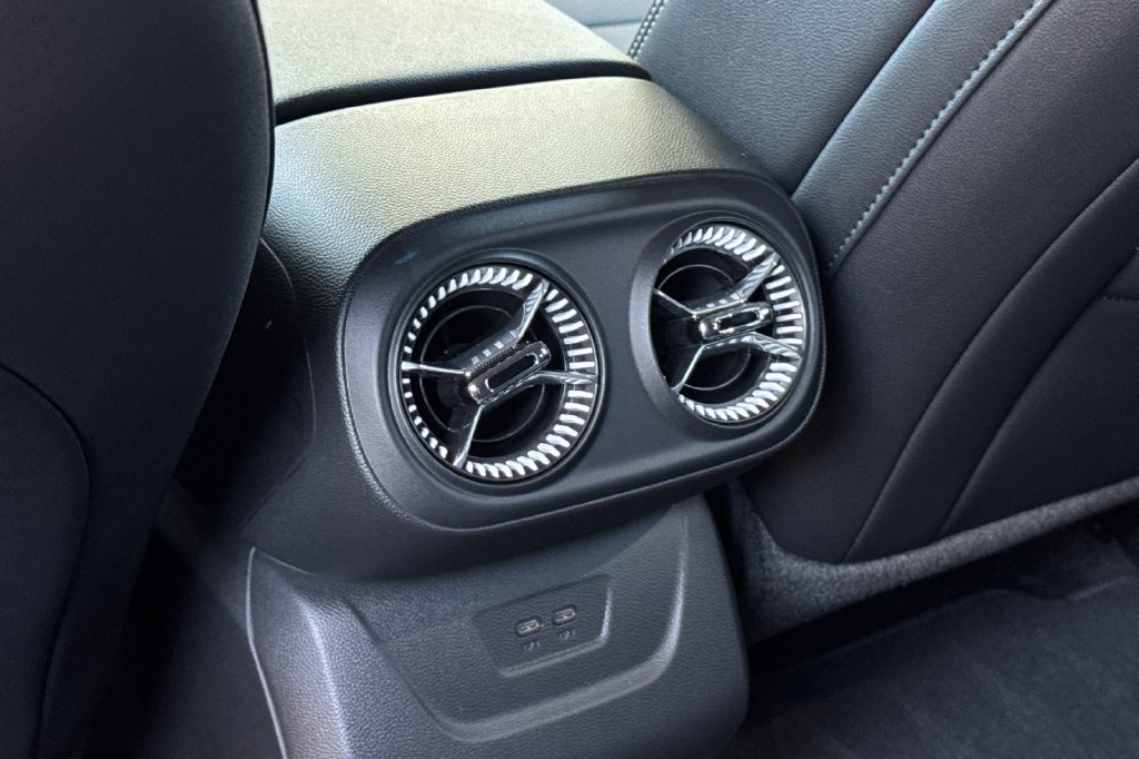 Used 2025 Chevrolet Blazer EV LT FWD image 14