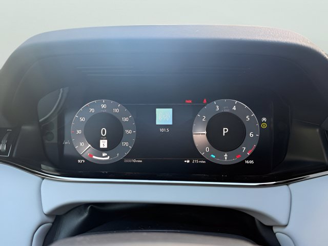 New 2026 Land Rover Range Rover Evoque S AWD/4WD image 29