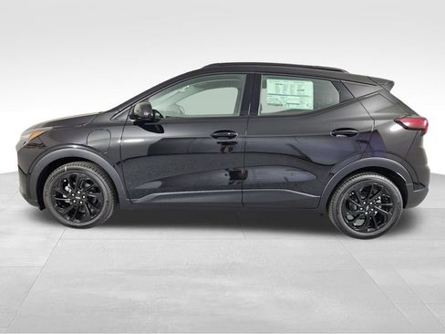 New 2027 Chevrolet Bolt RS FWD image 3