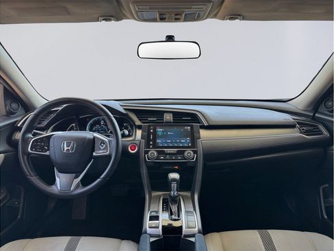 Used 2016 Honda Civic EX image 23