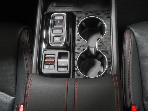 New 2026 Honda Passport TrailSport Elite image 36