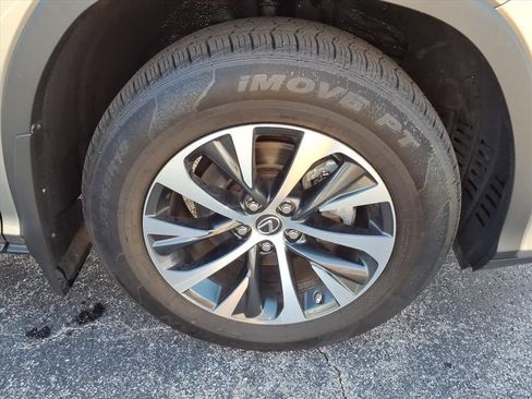 Used 2022 Lexus RX 350 AWD w/ Premium Package image 12