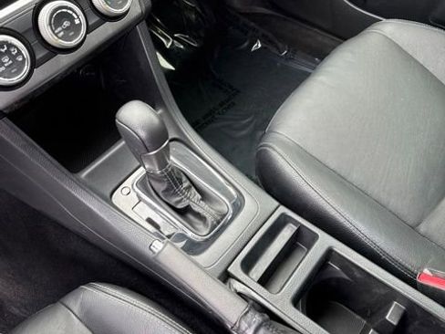 Used 2015 Subaru Crosstrek 2.0i Limited w/ Popular Package #1 image 16