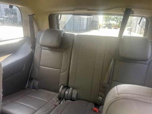 Used 2019 GMC Yukon Denali w/ Open Road Package AWD/4WD image 11