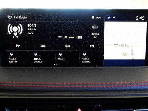 Used 2023 Acura MDX Type S AWD/4WD image 21