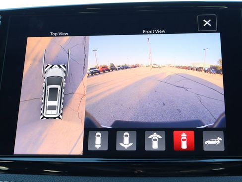 New 2026 Chrysler Pacifica Select image 28