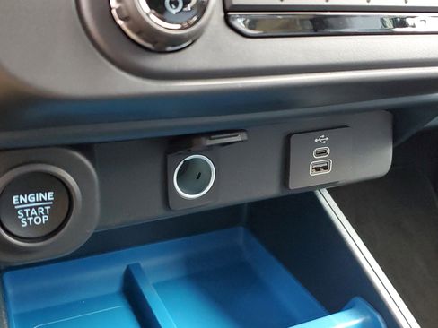 New 2025 Ford Maverick XLT w/ XLT Luxury Package image 26